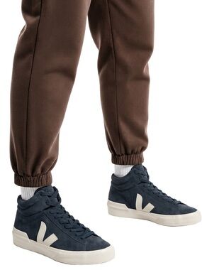 Veja Navy Minotaur Men's sneakers